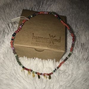 31 Bits Necklace